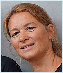 Dr. med. Isabelle Schoenecker